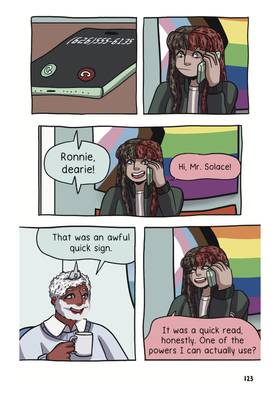 Read Thumbtacks  2 Page 7 in English