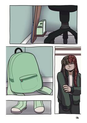 Read Thumbtacks  2 Page 10 in English