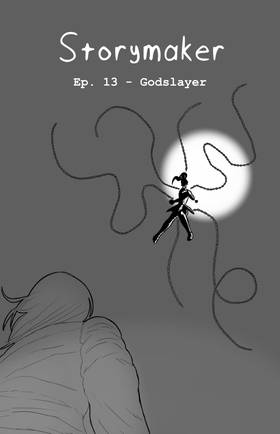 Read Storymaker  15 Page 1 in English