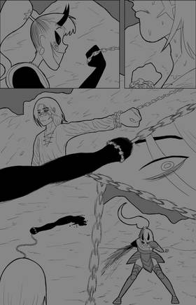 Read Storymaker  15 Page 9 in English