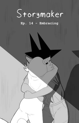 Read Storymaker  16 Page 1 in English