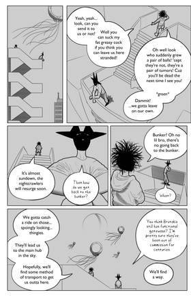 Read Storymaker  16 Page 3 in English