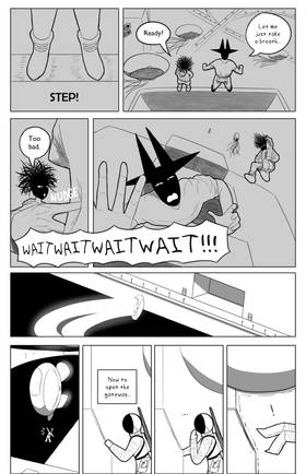 Read Storymaker  16 Page 4 in English
