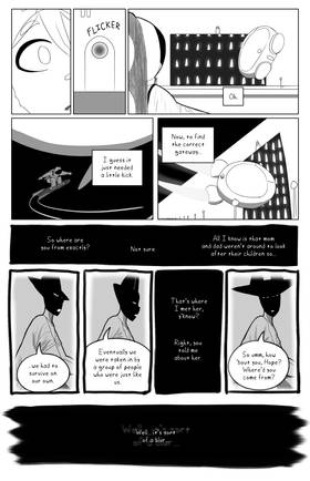 Read Storymaker  16 Page 5 in English