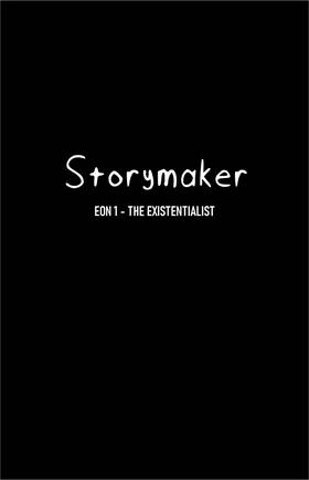 Read Storymaker  1 Page 8 in English