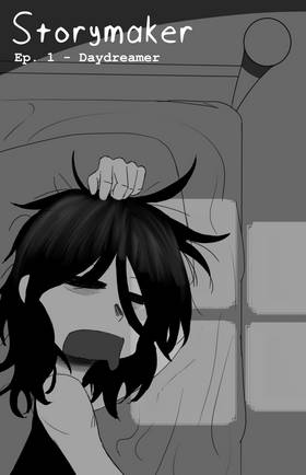 Read Storymaker  2 Page 1 in English