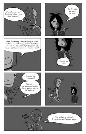Read Storymaker  2 Page 8 in English