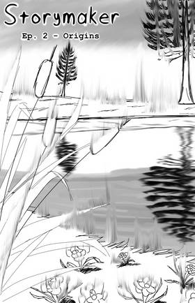 Read Storymaker  3 Page 1 in English