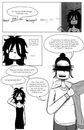 Read Storymaker  3 Page 7 in English
