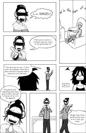 Read Storymaker  3 Page 9 in English