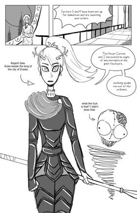 Read Storymaker  6 Page 3 in English