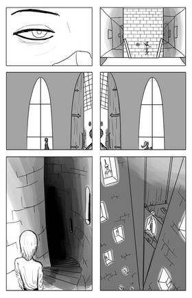 Read Storymaker  6 Page 5 in English