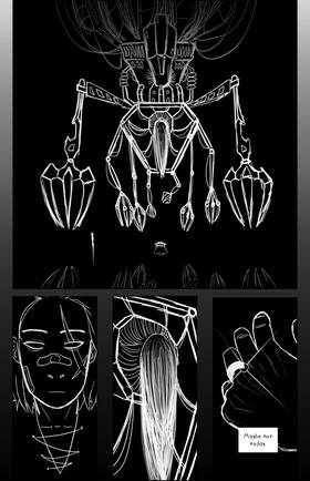Read Storymaker  6 Page 7 in English