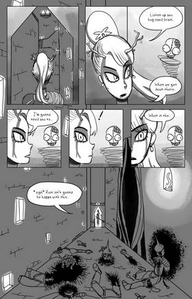 Read Storymaker  6 Page 8 in English