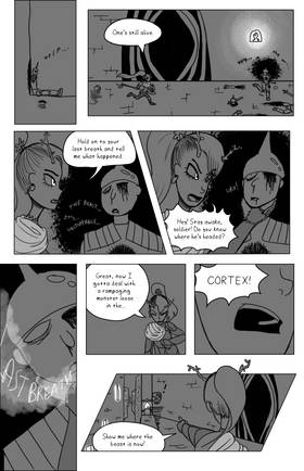 Read Storymaker  6 Page 9 in English