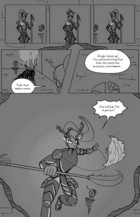 Read Storymaker  6 Page 10 in English