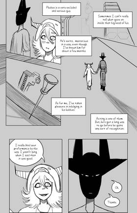 Read Storymaker  7 Page 9 in English