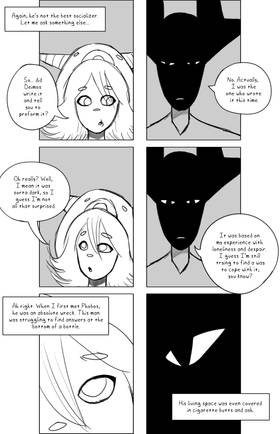 Read Storymaker  7 Page 10 in English