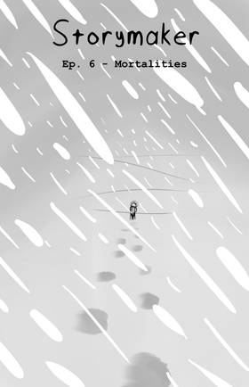 Read Storymaker  8 Page 1 in English