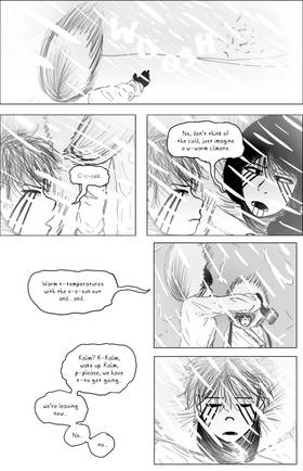 Read Storymaker  8 Page 6 in English