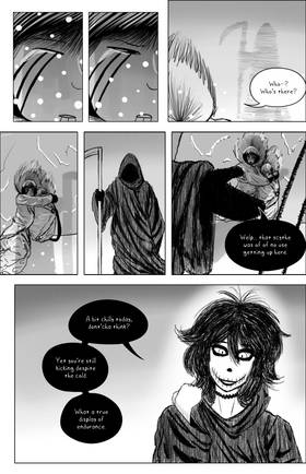 Read Storymaker  8 Page 8 in English