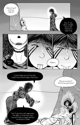 Read Storymaker  8 Page 9 in English