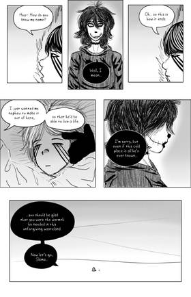 Read Storymaker  8 Page 10 in English