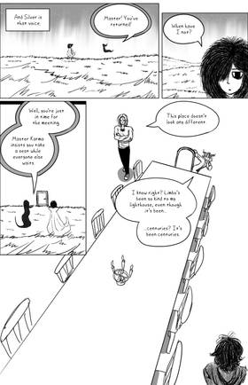 Read Storymaker  9 Page 8 in English