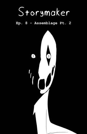 Read Storymaker  10 Page 1 in English