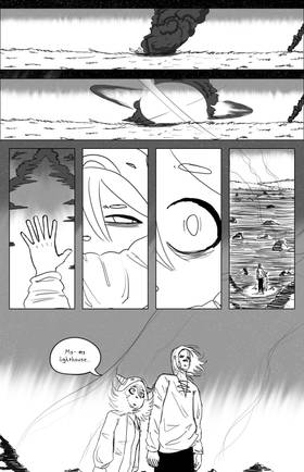 Read Storymaker  10 Page 6 in English