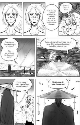 Read Storymaker  10 Page 8 in English