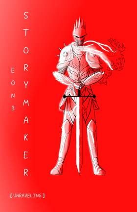 Read Storymaker  11 Page 1 in English