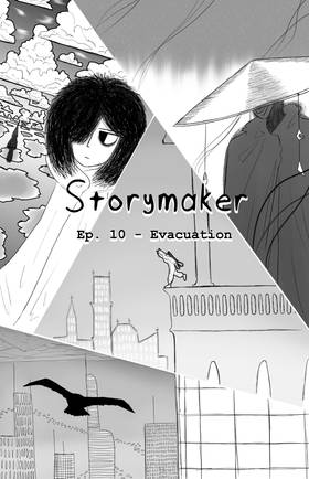 Read Storymaker  12 Page 1 in English