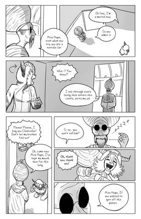 Read Storymaker  12 Page 5 in English