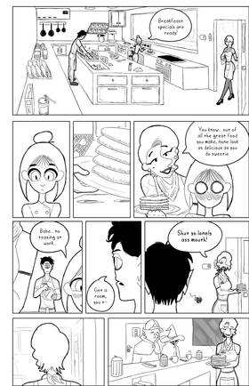 Read Storymaker  13 Page 5 in English