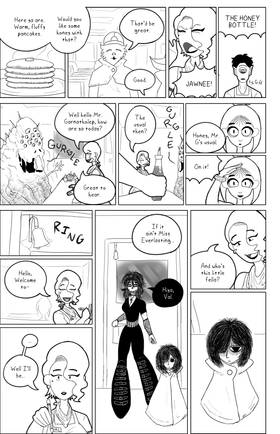 Read Storymaker  13 Page 6 in English