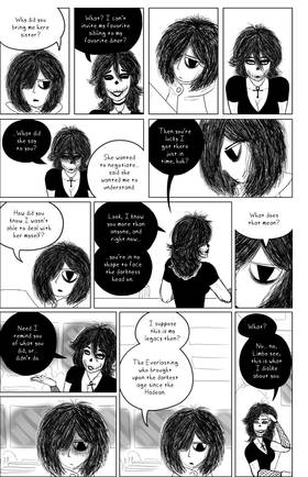 Read Storymaker  13 Page 8 in English