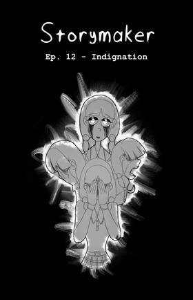 Read Storymaker  14 Page 1 in English