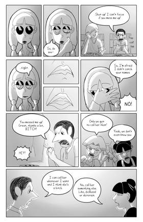 Read Storymaker  14 Page 7 in English