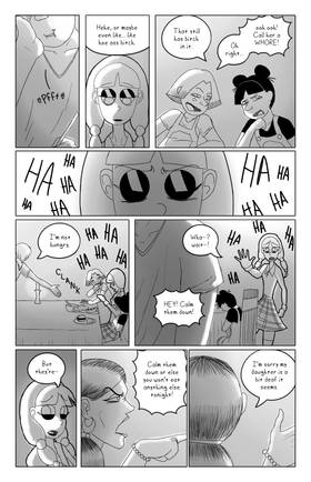 Read Storymaker  14 Page 8 in English