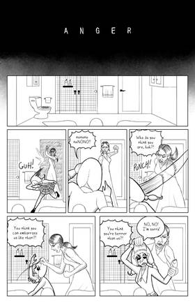 Read Storymaker  14 Page 9 in English