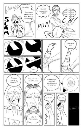 Read Storymaker  14 Page 10 in English