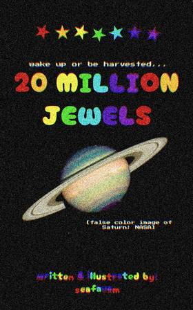 Read 20 MILLION JEWELS  1 Page 1 in English