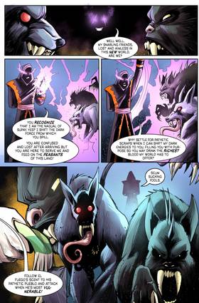 Read Journey Into Mexico  2 Page 4 in English