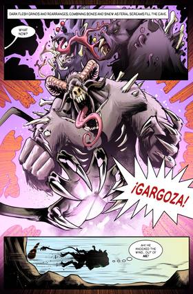 Read Journey Into Mexico  2 Page 9 in English