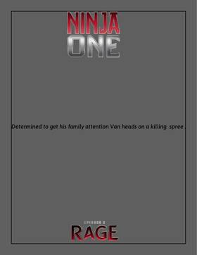 Read Ninja One   2 Page 2 in English