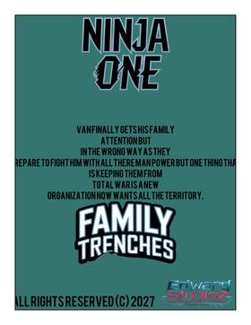 Read Ninja One   3 Page 2 in English