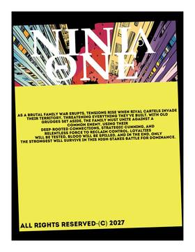Read Ninja One   4 Page 2 in English