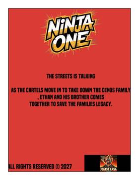 Read Ninja One   5 Page 2 in English