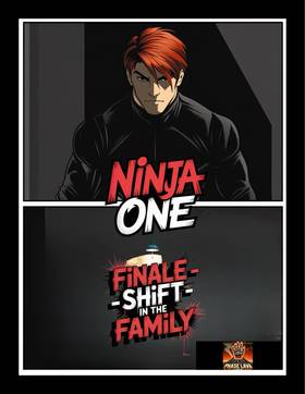 Read Ninja One   6 Page 1 in English